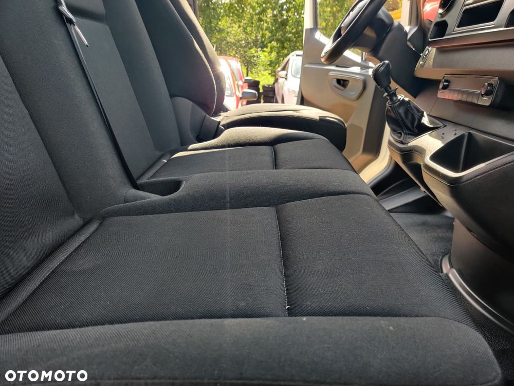Mercedes-Benz SPRINTER 314 414 514 - 10