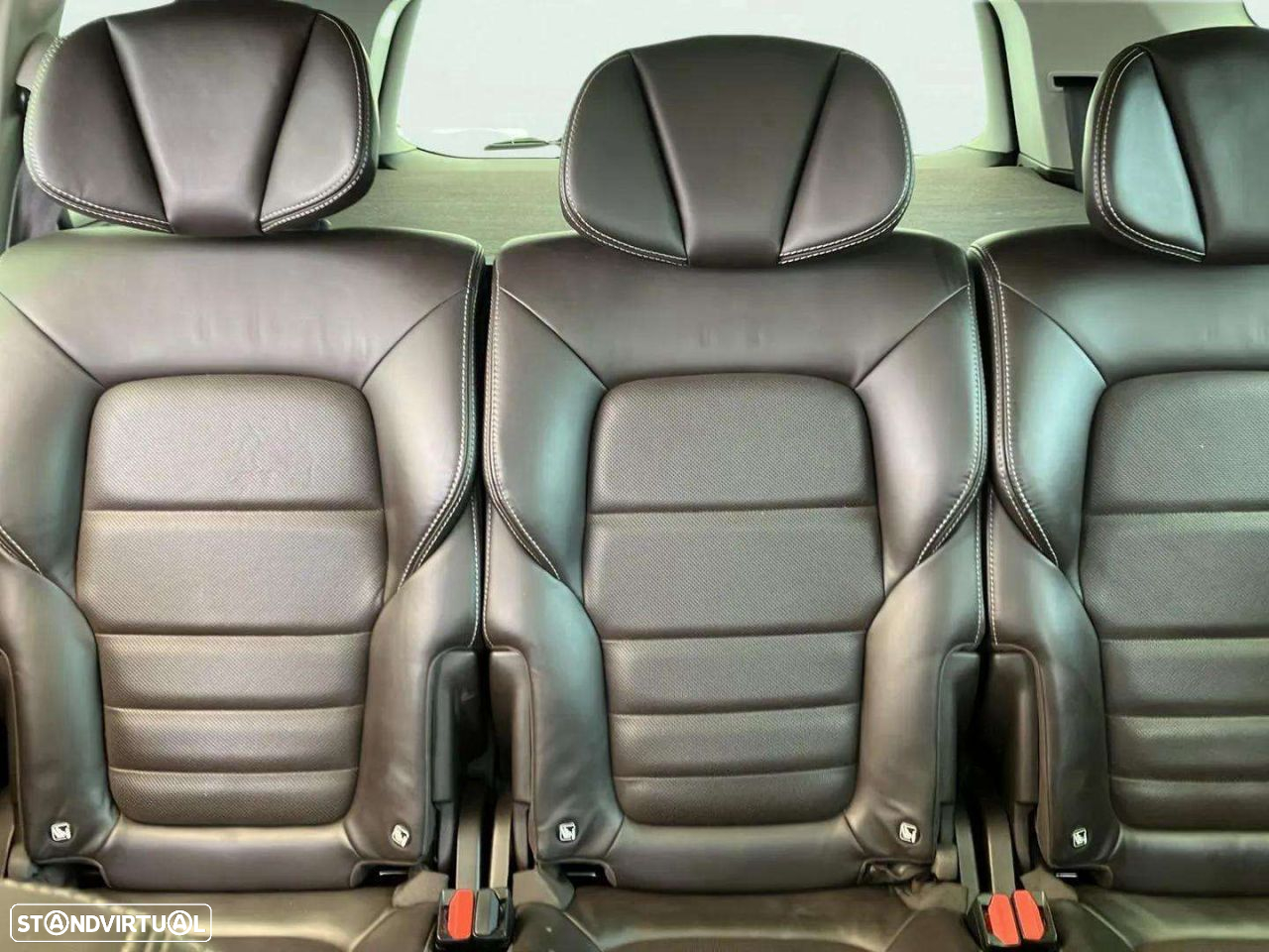 Renault Espace 1.6 dCi Initiale Paris EDC - 15