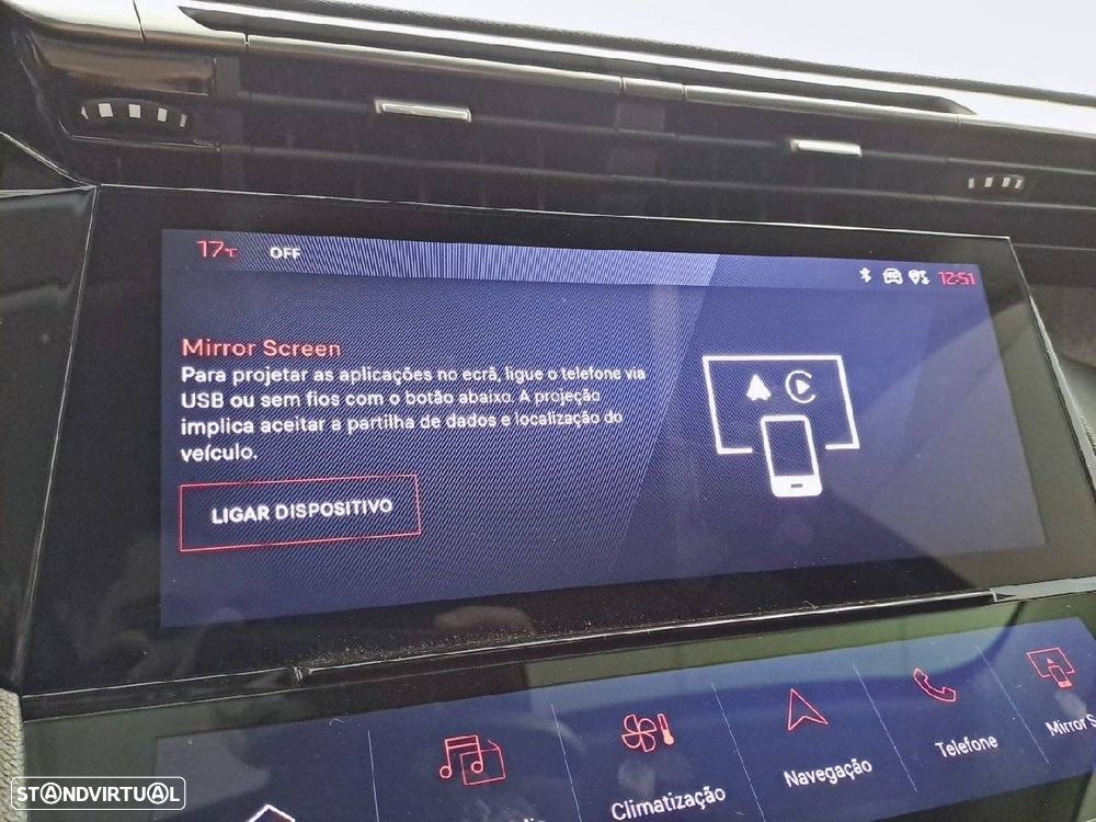 Peugeot 308 SW 1.2 PureTech Allure Pack - 22