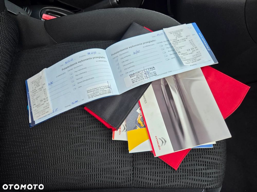 Citroën C3 Picasso 1.6i Exclusive - 25