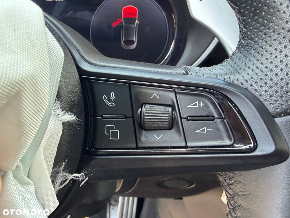 Alfa Romeo Giulia 2.0 Turbo Tributo Italiano Q4 - 25