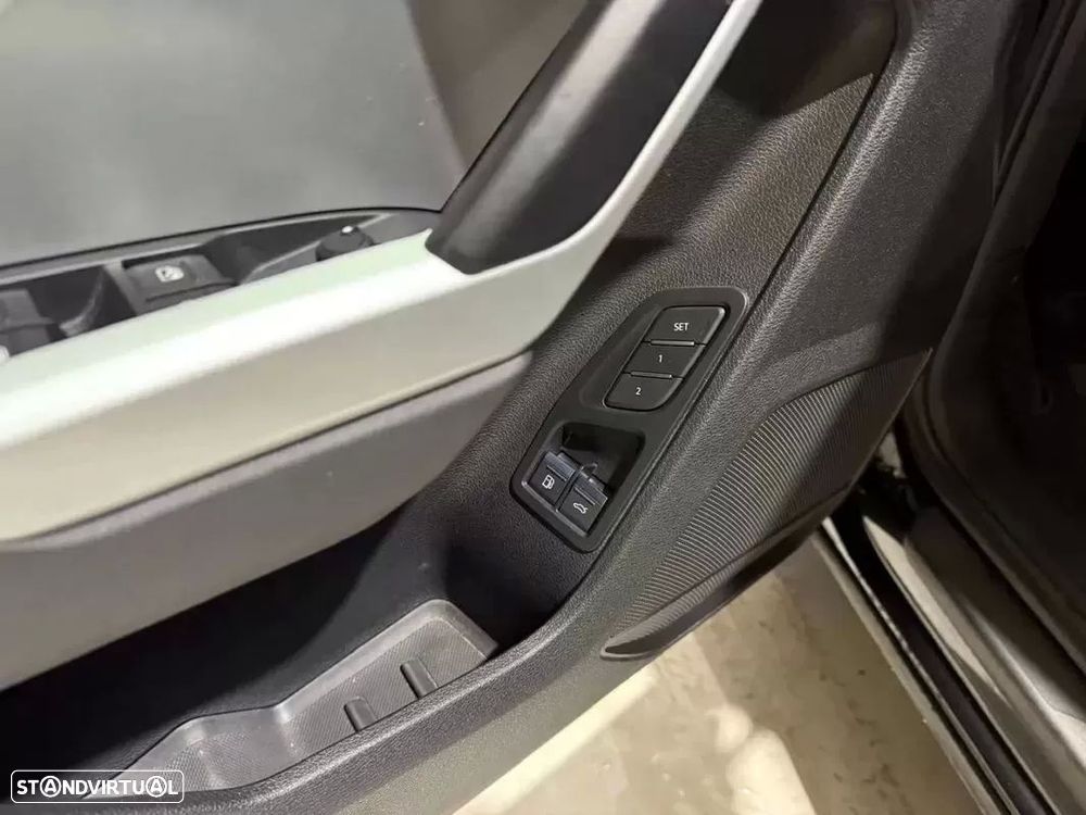 Audi Q3 Sportback 45 TFSIe S tronic - 9