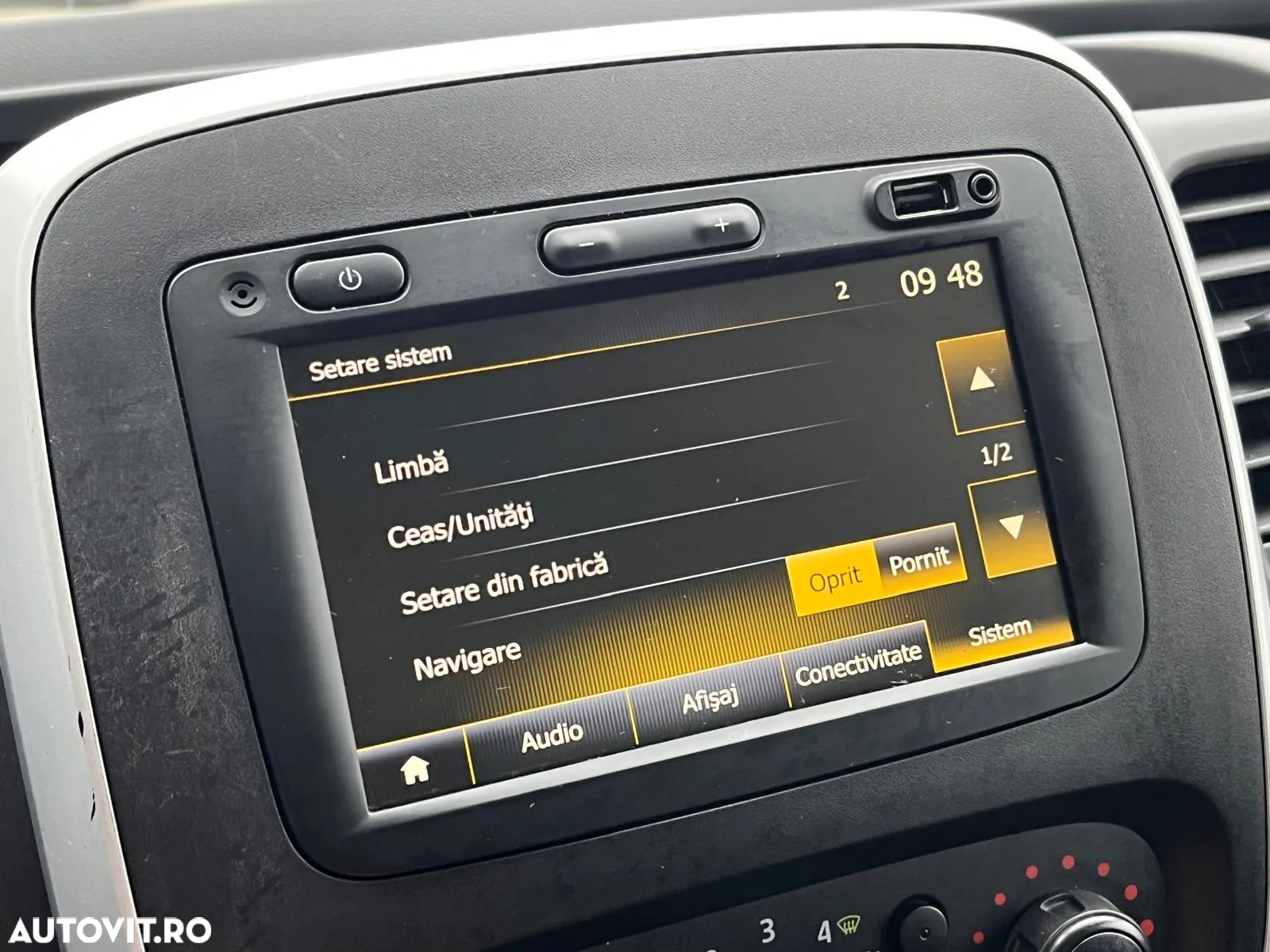 Renault Trafic ENERGY dCi 145 L1H1 Komfort - 23