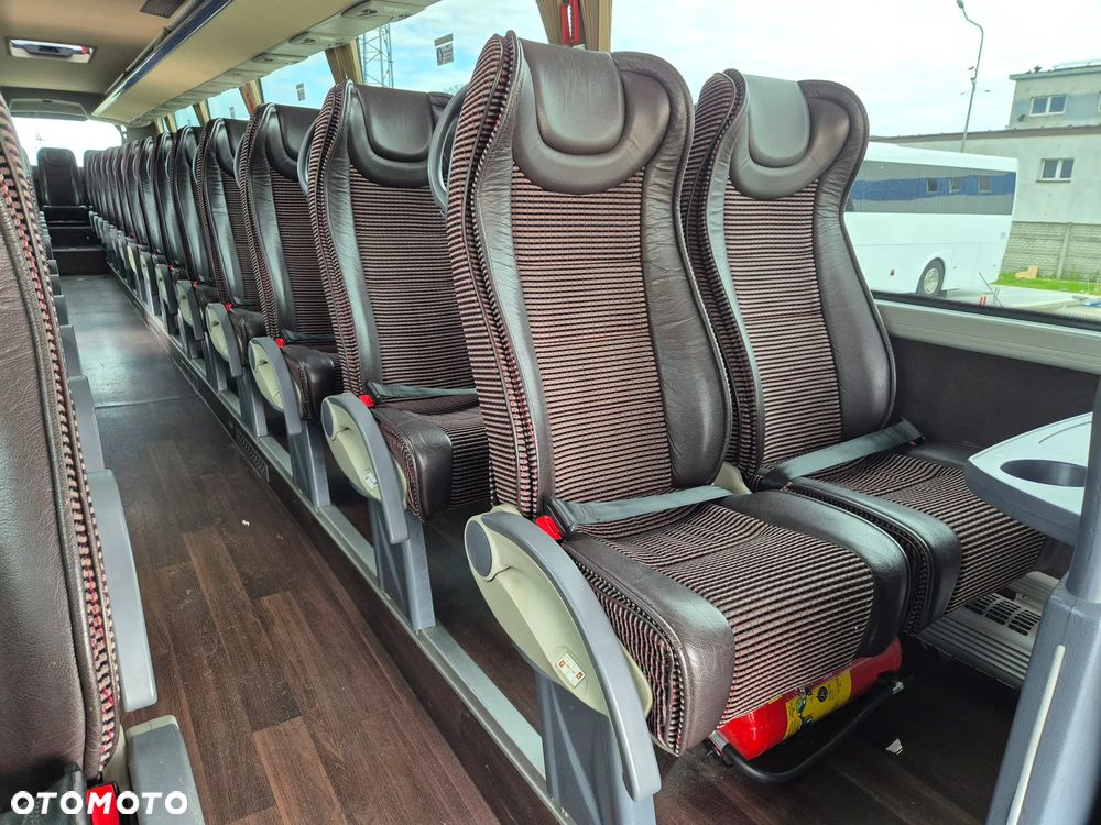 Temsa HD13 / SPROWADZONA/ MANUAL / NOWY SILNIK - 16