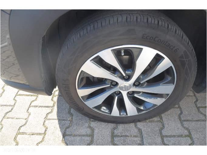 Suzuki SX4 S-Cross 1.4 SHVS Elegance - 36