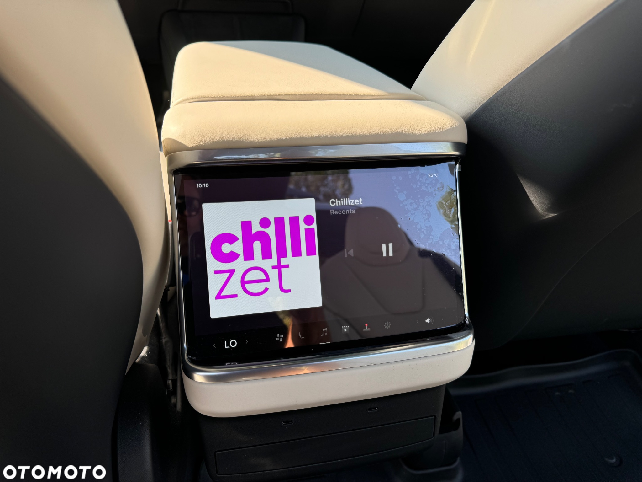 Tesla Model X Plaid - 36