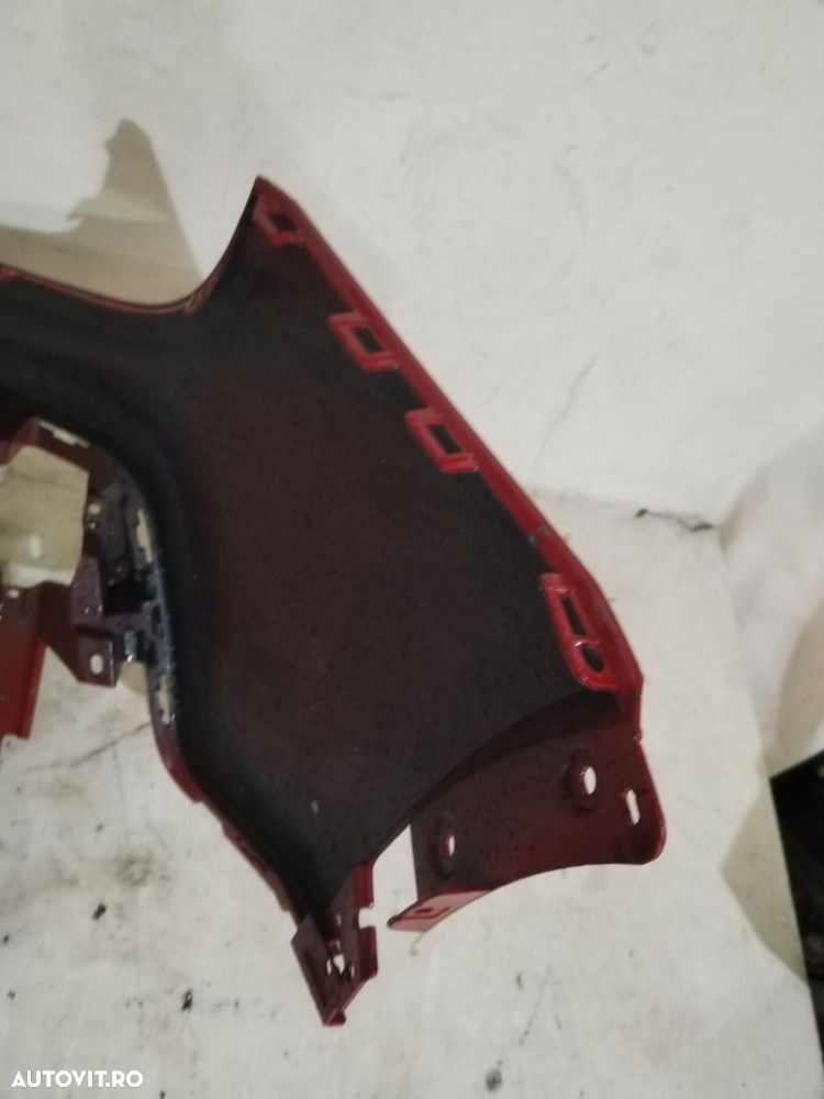 Bara fata Jeep Avenger, 2022, 2023, 2024, 2025, cod origine OE 735768108. - 7