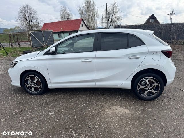 MG MG3 1.5 HEV+ Standard - 5