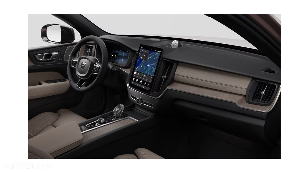 Volvo XC 60 2026