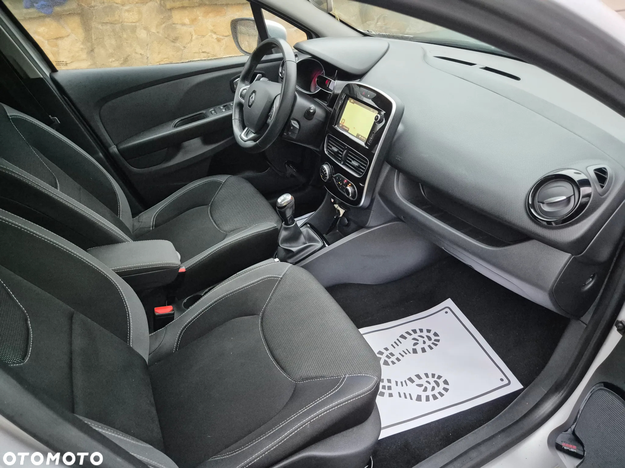 Renault Clio 1.5 dCi Dynamique - 16