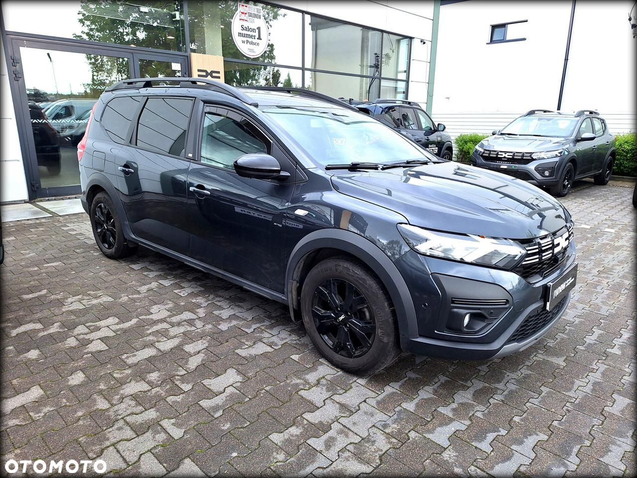 Dacia Jogger - 2