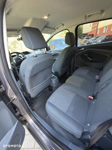 Ford C-MAX - 8
