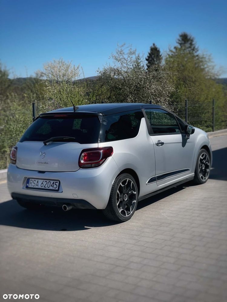 Citroen Ds3 2013 photo 4