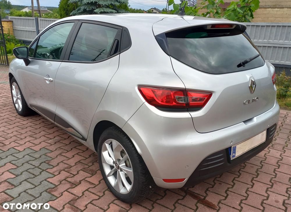 Renault Clio 0.9 Energy TCe Zen - 6