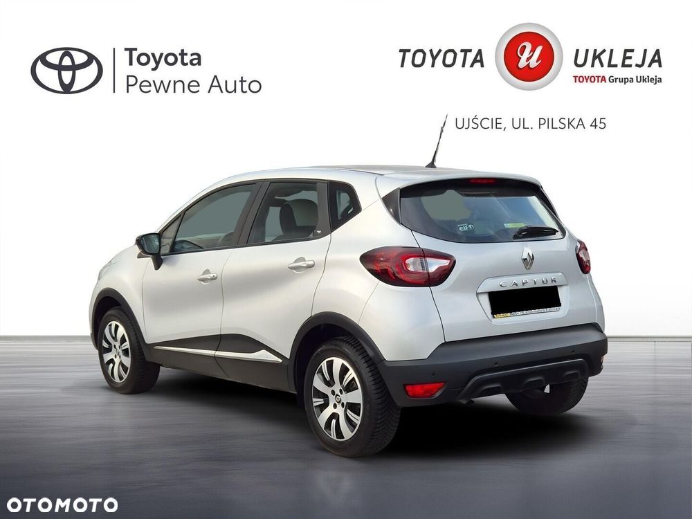Renault Captur 1.2 Energy TCe Zen - 27