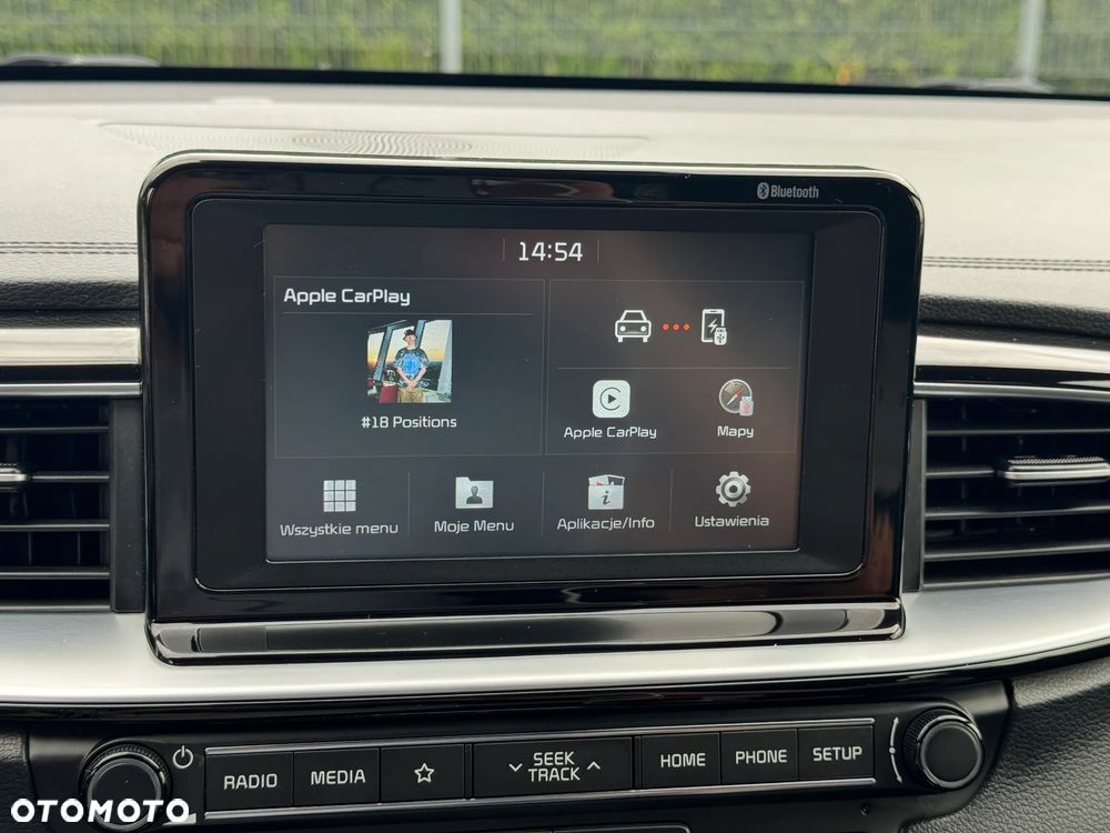 Kia ProCeed 1.4 T-GDI DCT7 OPF GT LINE - 15