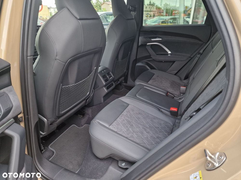 Audi Q5 Sportback - 17