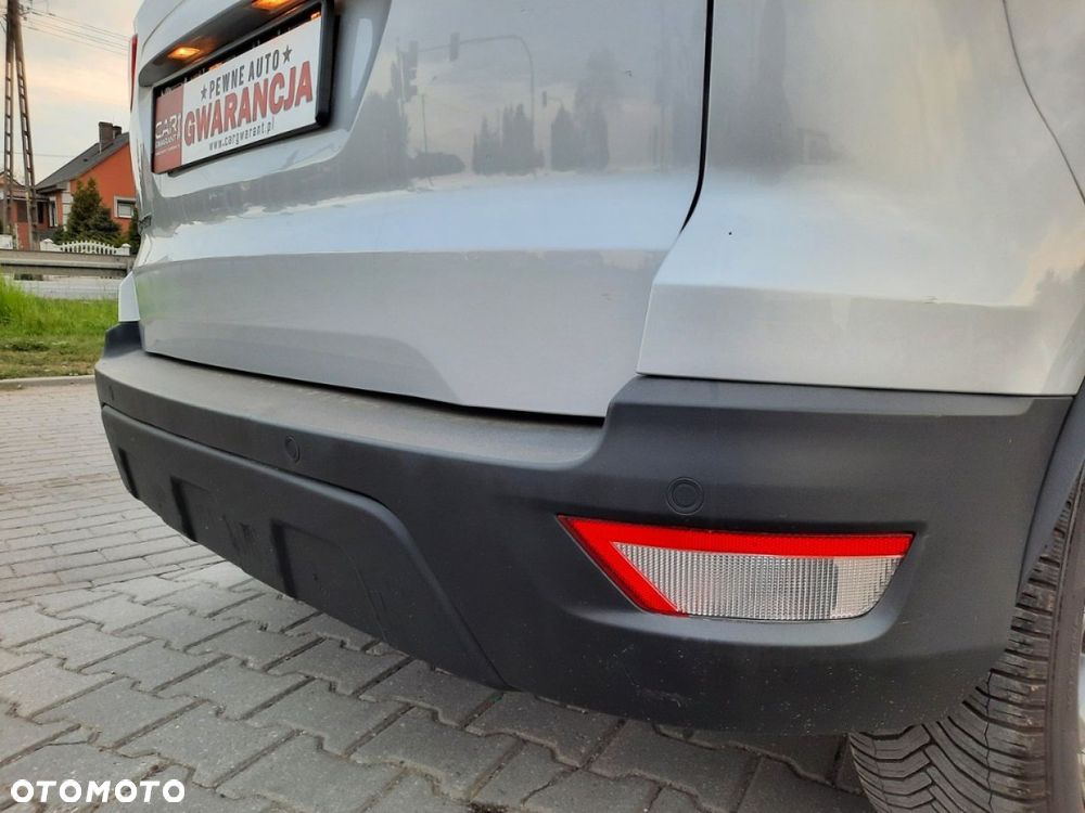 Ford EcoSport - 14