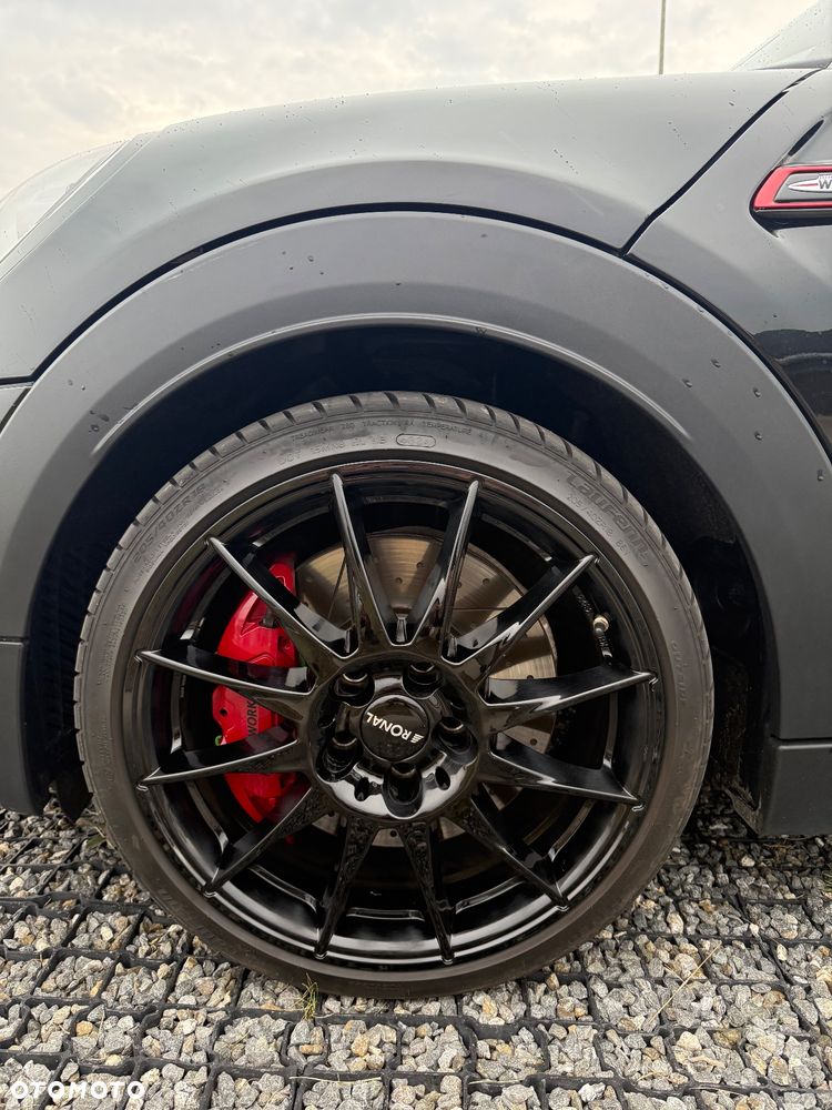 MINI John Cooper Works Copper GPF sport - 18