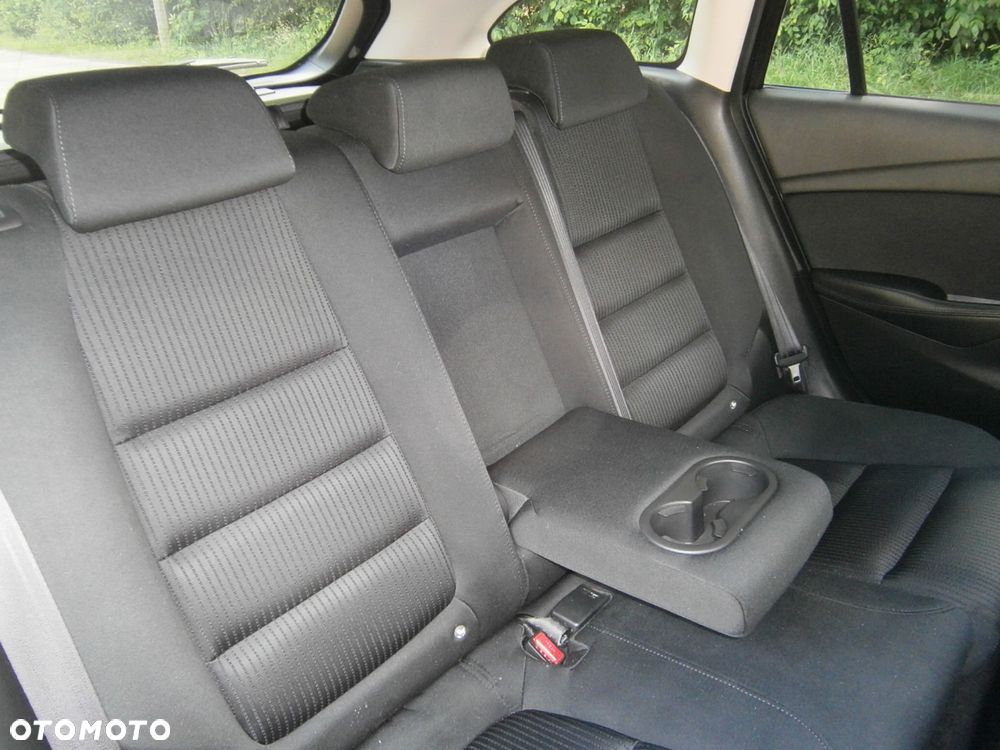 Mazda 6 2.0 SkyPassion - 8