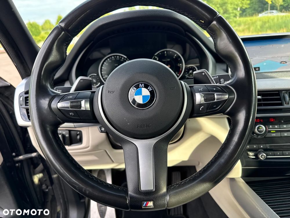 BMW X5 xDrive25d sport - 7