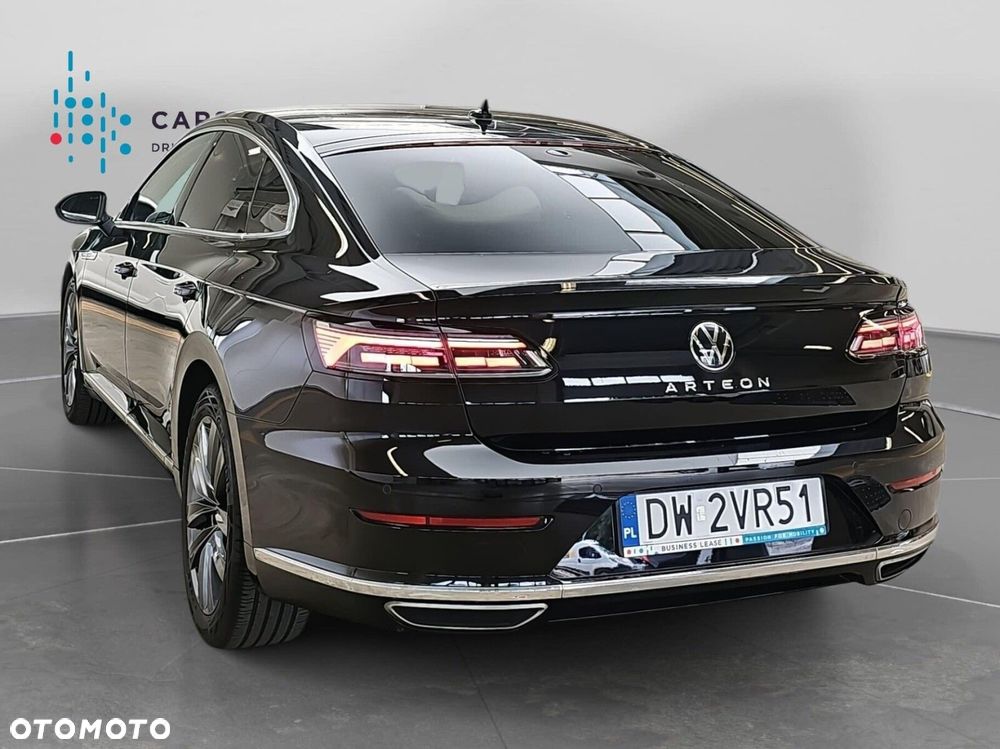 Volkswagen Arteon 2.0 TSI Elegance DSG - 30