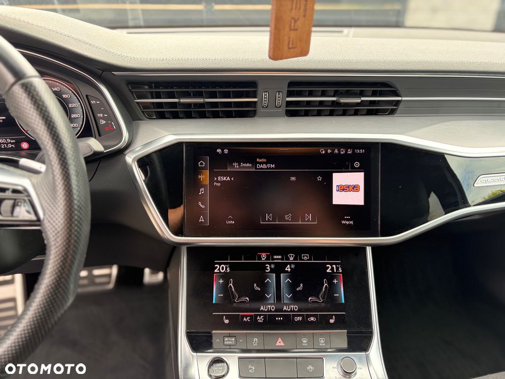 Audi A6 Limousine - 18
