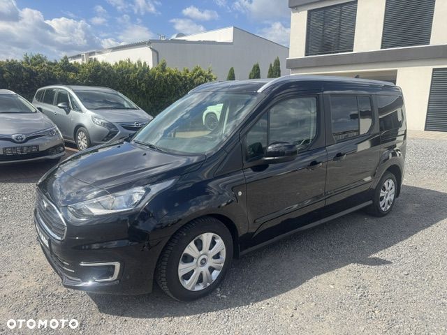 Ford Tourneo Connect