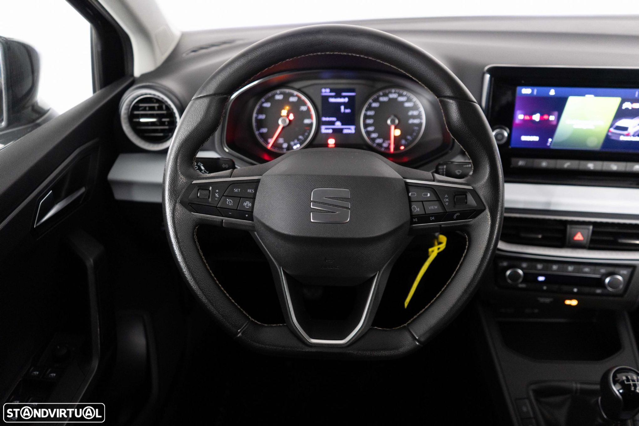 SEAT Ibiza 1.0 TSI Style - 25