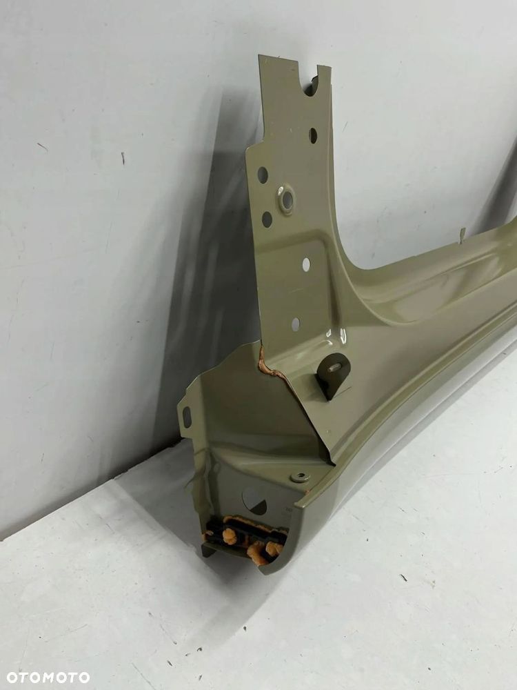 Tesla 3 Próg Lewy Poszycie Progu Lewe 1073673-SC-B - 5