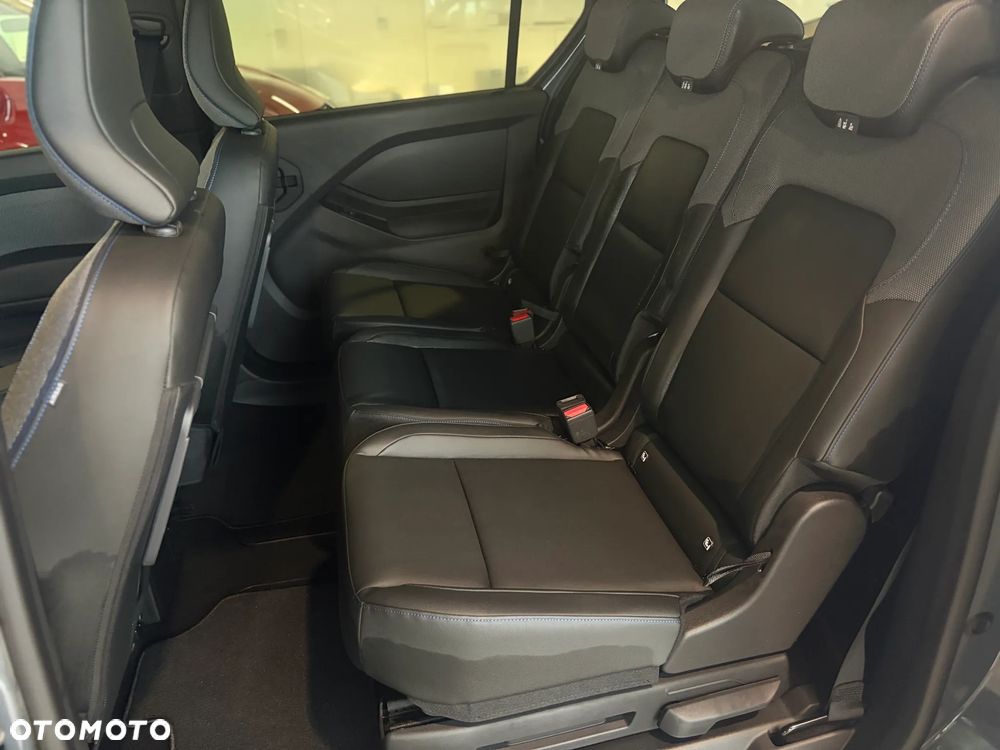 Nissan Townstar Combi 1.3 DIG-T L2 Business Plus DCT - 10