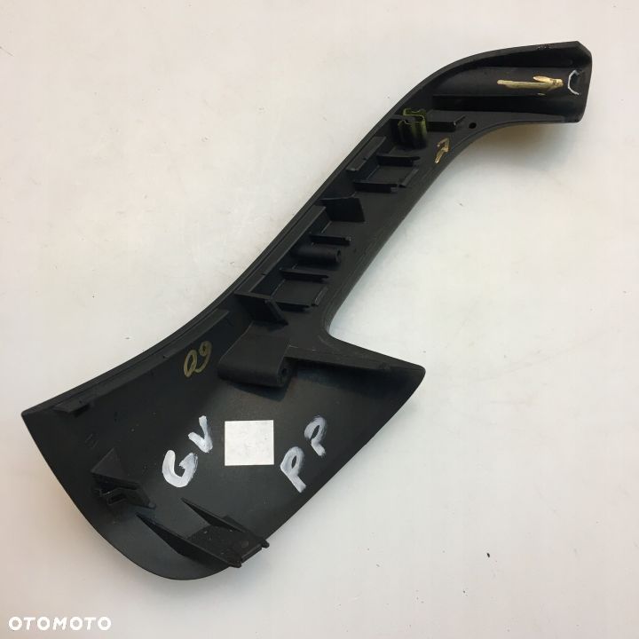 RĄCZKA UCHWYT DRZWI PRAWY PRZÓD GOLF V 1K0868040A - 4