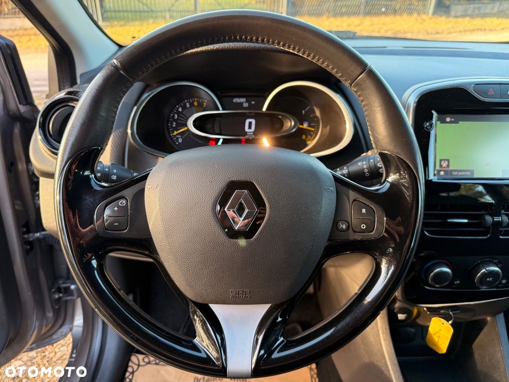 Renault Clio 0.9 Energy TCe Alize - 29