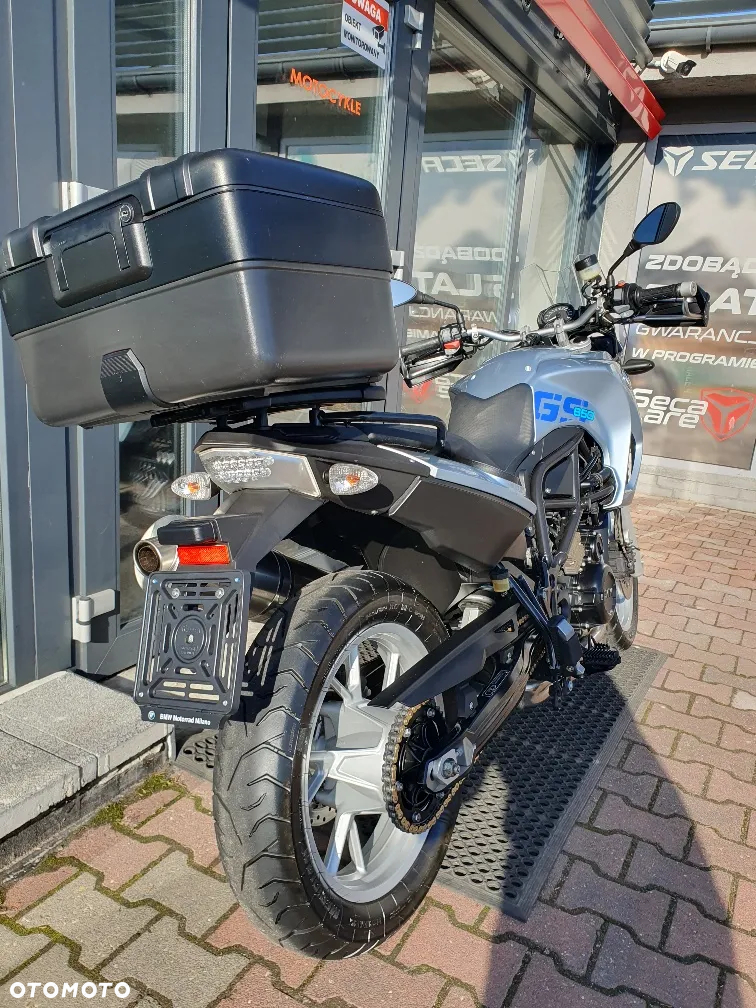 BMW GS - 19
