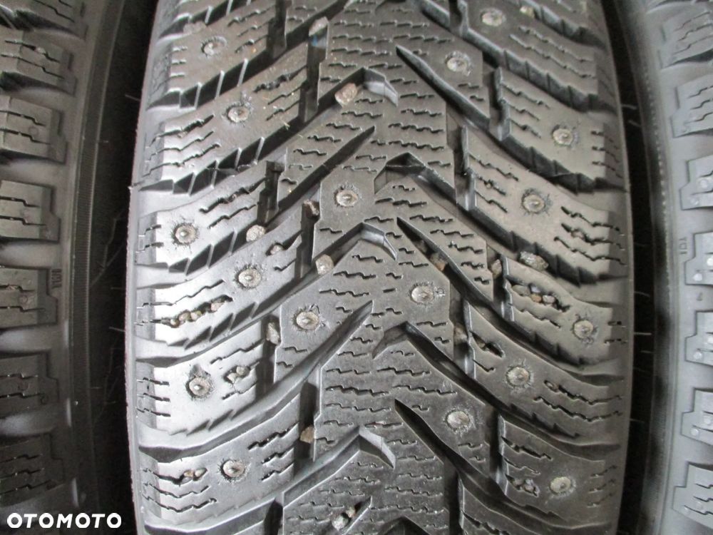 OPONY 185 65 15 92T NOKIAN - ZIMA - 2