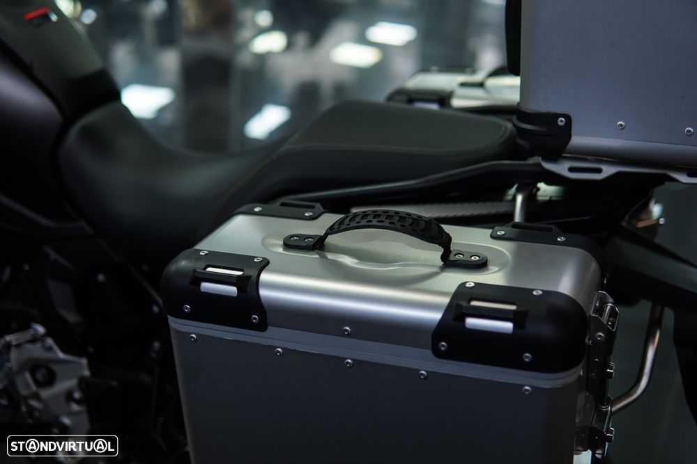 Voge 900DSX BLACK KNIGTH - 19