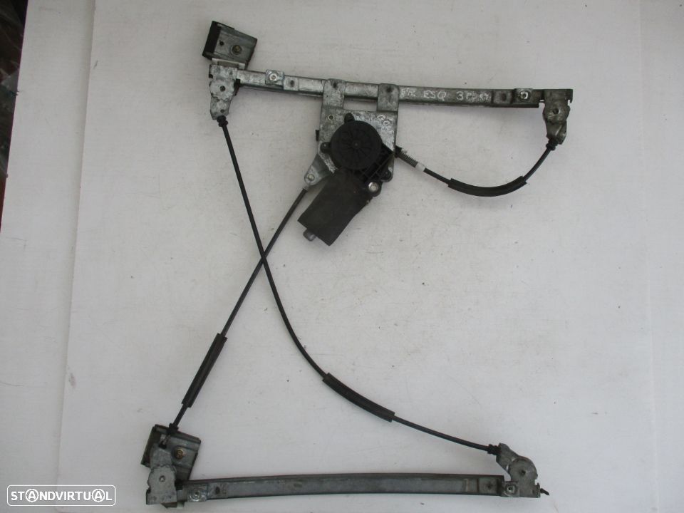 Elevador Vidro VW Volkswagen Golf 3 3 portas Esquerdo 2 pins - 1