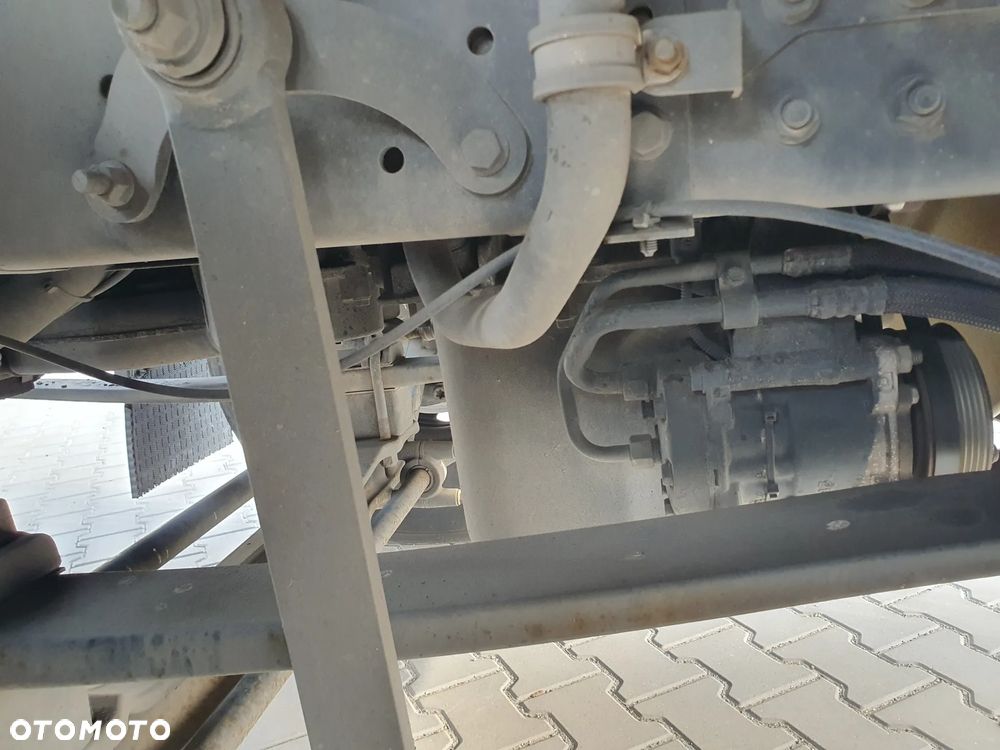 MAN TGM 18 290 - 19