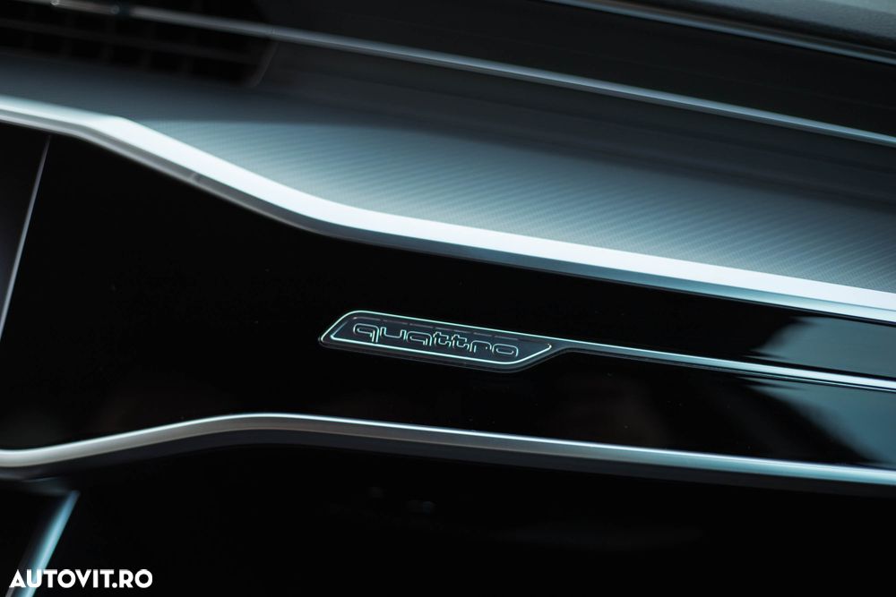 Audi A6 Limuzina - 12