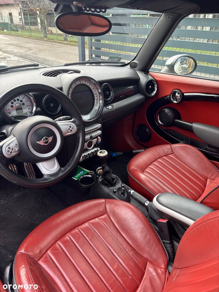 MINI Cooper S Standard - 1