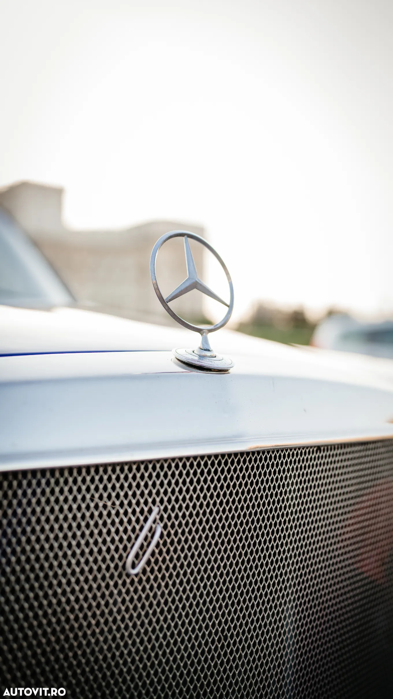 Mercedes-Benz W123 - 22