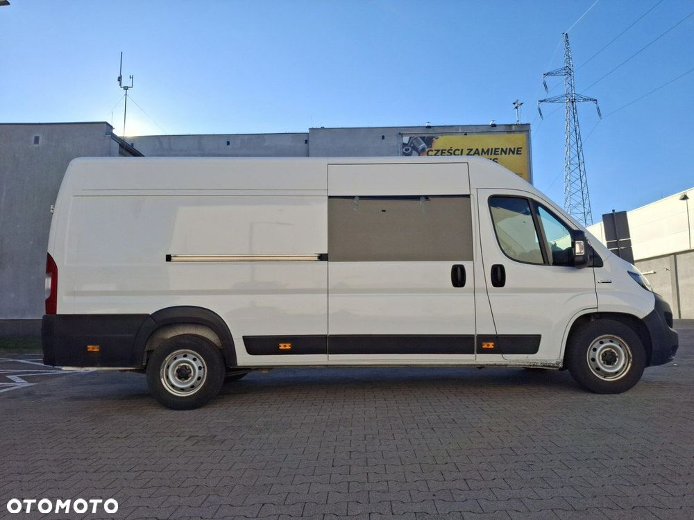 Fiat Ducato - 4