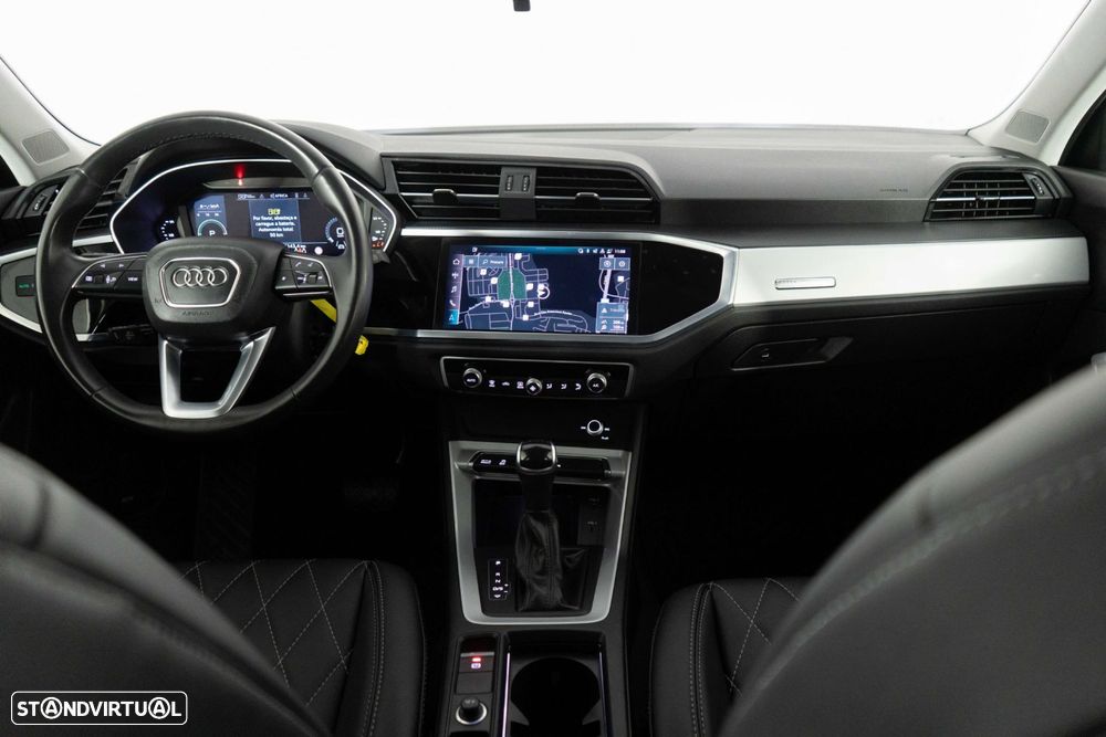 Audi Q3 Sportback 45 TFSIe S tronic - 21