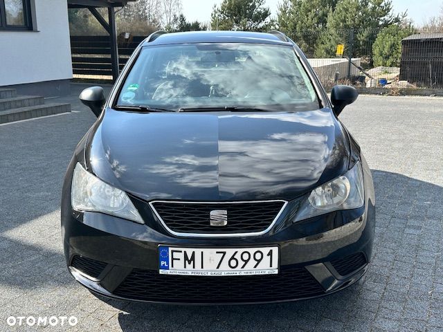 Seat Ibiza 1.2 12V Reference Salsa - 2