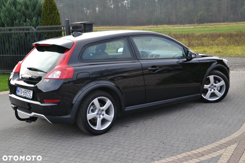 Volvo C30 D2 RDesign - 23