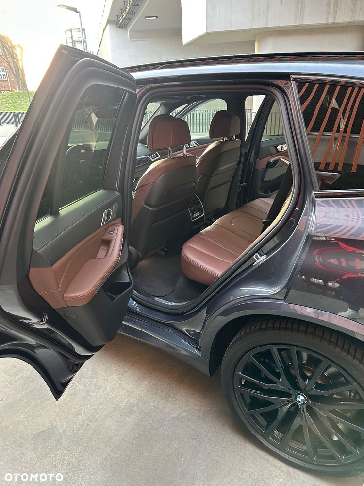 BMW X5 M - 12