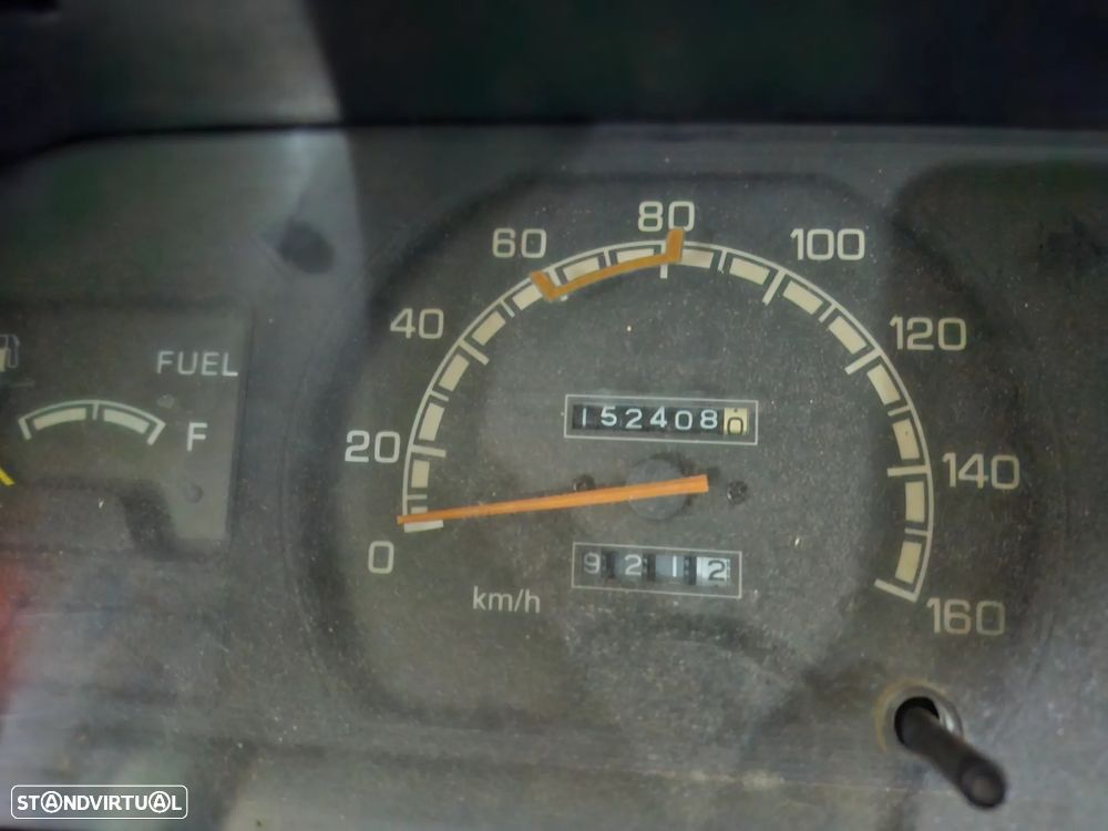 Mitsubishi L300 2.5 D P05 - 7