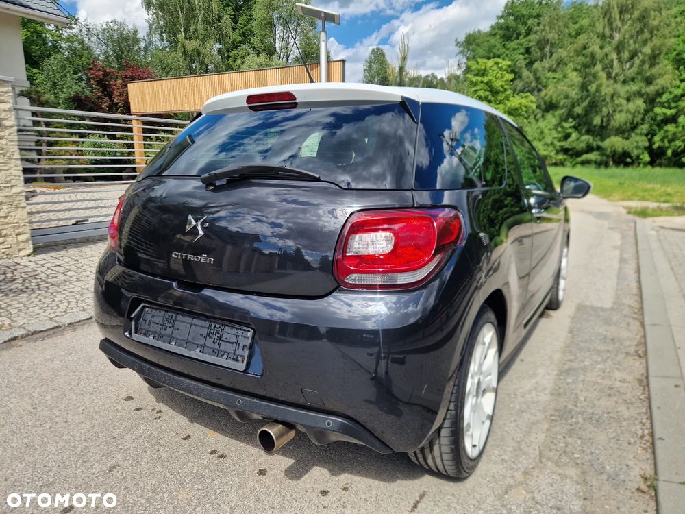 Citroën DS3 - 21
