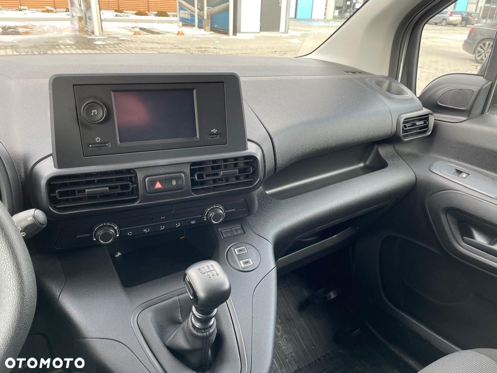 Toyota ProAce - 6
