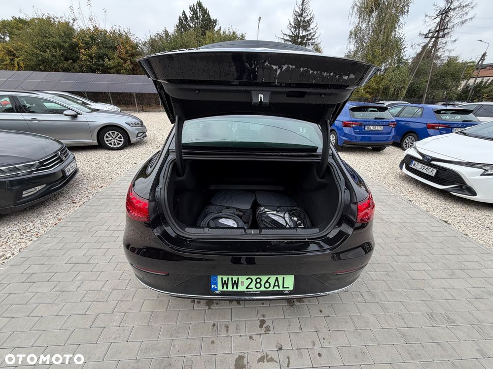 Mercedes-Benz EQE 350+ 90.5kWh - 30